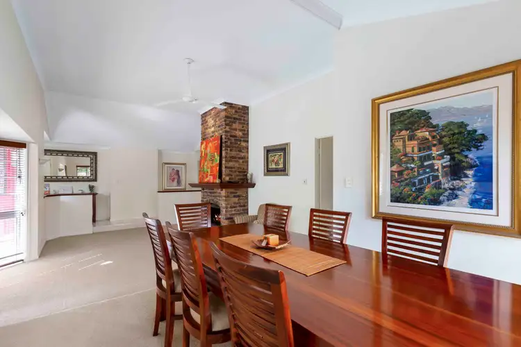 Sixth view of Homely house listing, 1 Brookvale Close, Kenmore Hills QLD 4069