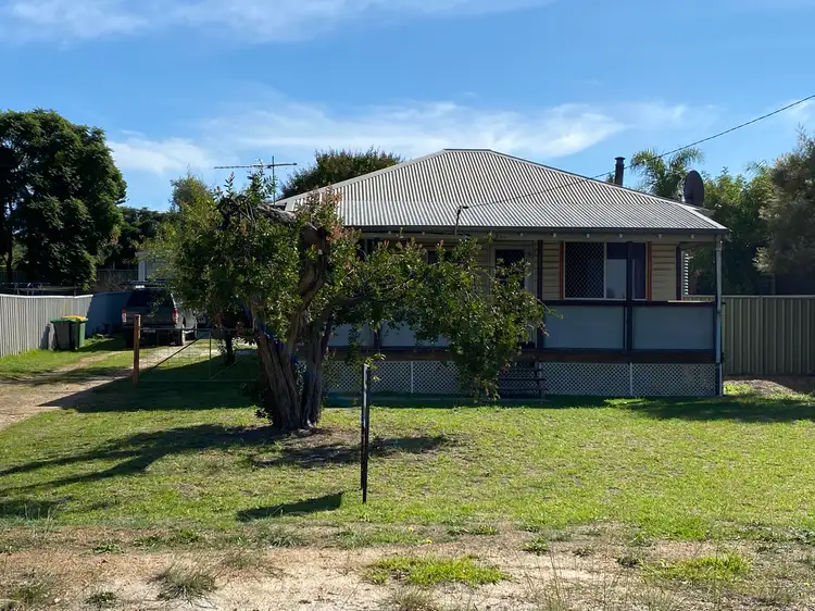41 Simpson Street, Collie WA 6225