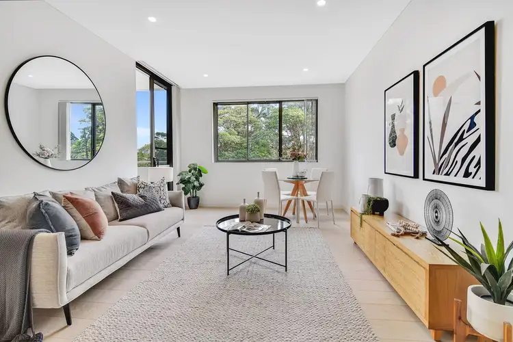 204/1 Victoria Street, Roseville NSW 2069