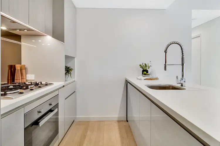 Third view of Homely apartment listing, 204/1 Victoria Street, Roseville NSW 2069