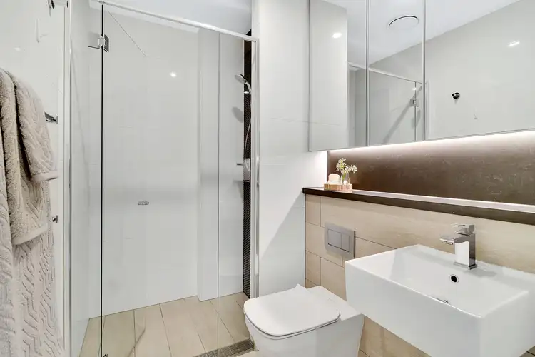 Sixth view of Homely apartment listing, 204/1 Victoria Street, Roseville NSW 2069