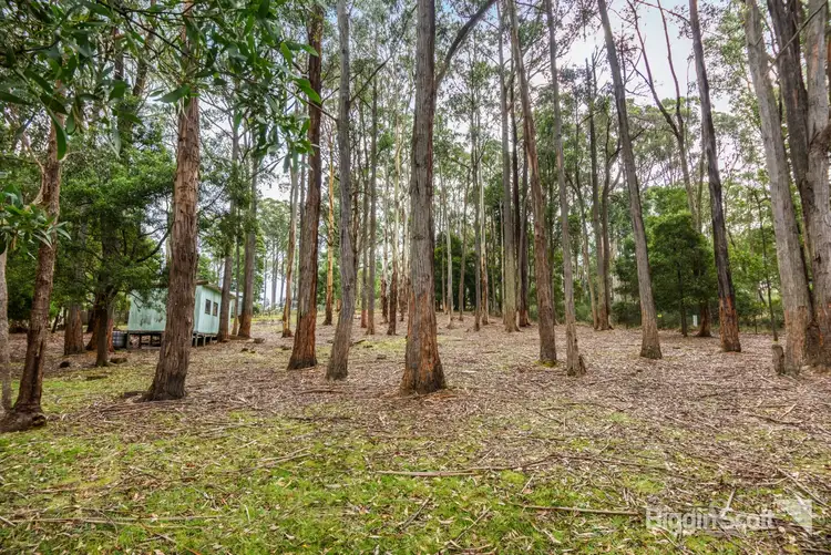 Third view of Homely land listing, 16 Spring Avenue, Sailors Falls VIC 3461