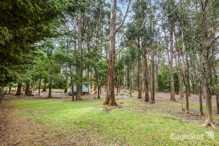 Sixth view of Homely land listing, 16 Spring Avenue, Sailors Falls VIC 3461