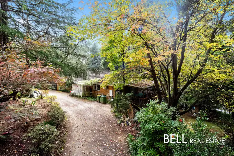 13 Ogilvy Road, Emerald VIC 3782