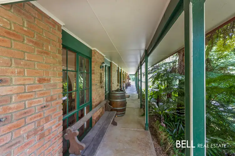 Second view of Homely house listing, 5 Poplar Crescent, Emerald VIC 3782
