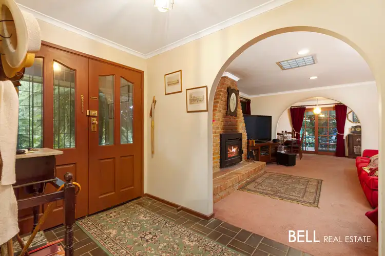 Third view of Homely house listing, 5 Poplar Crescent, Emerald VIC 3782