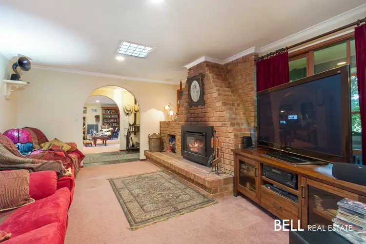 Fourth view of Homely house listing, 5 Poplar Crescent, Emerald VIC 3782