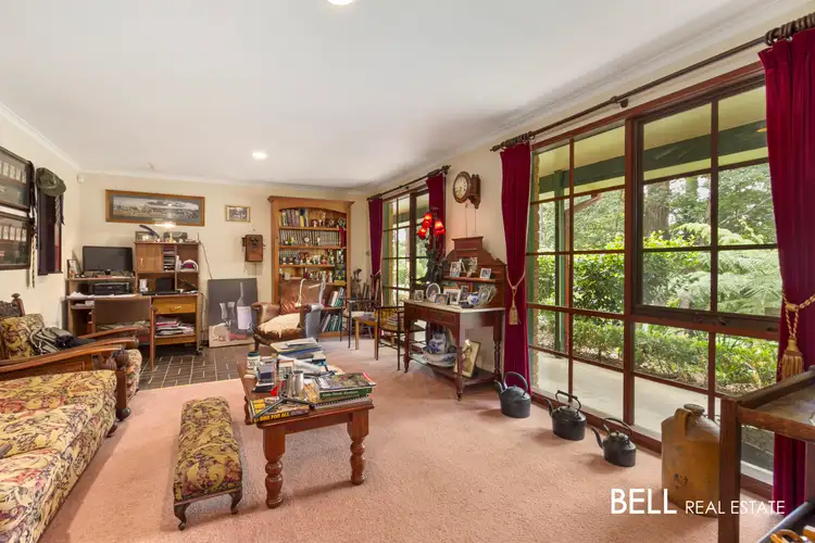 Sixth view of Homely house listing, 5 Poplar Crescent, Emerald VIC 3782