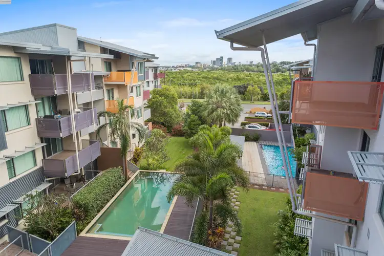 48/3 Michie Court, Bayview NT 820