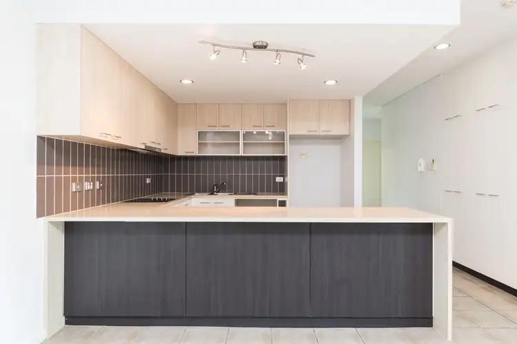 Fourth view of Homely apartment listing, 48/3 Michie Court, Bayview NT 820
