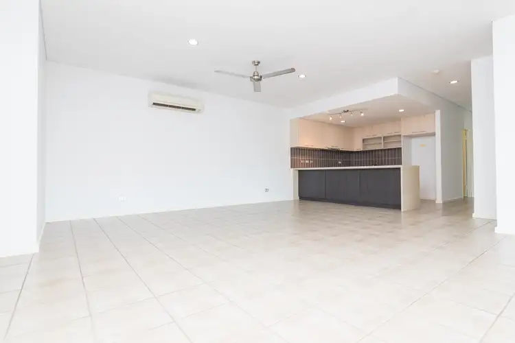 Fifth view of Homely apartment listing, 48/3 Michie Court, Bayview NT 820