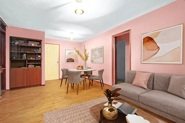 Main view of Homely apartment listing, 61/81 Memorial Avenue, Liverpool NSW 2170