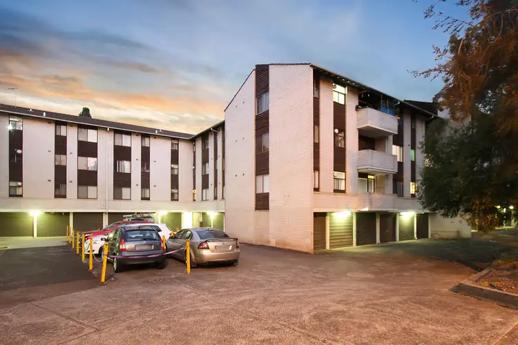 Fourth view of Homely apartment listing, 61/81 Memorial Avenue, Liverpool NSW 2170