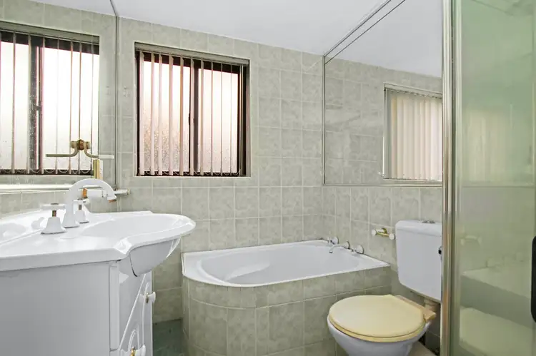 Fifth view of Homely apartment listing, 61/81 Memorial Avenue, Liverpool NSW 2170