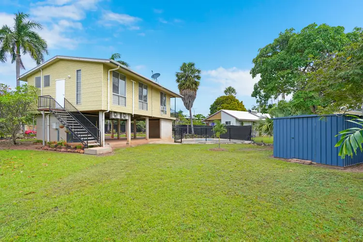 1 Outlook Court, Leanyer NT 812