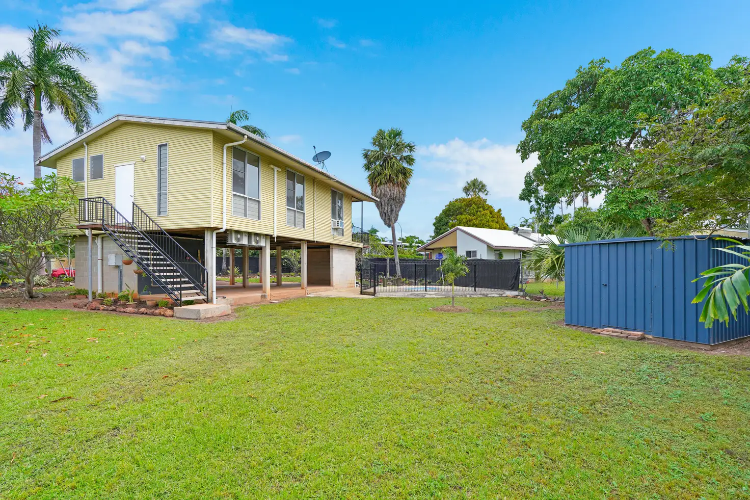 Main view of Homely house listing, 1 Outlook Court, Leanyer NT 812