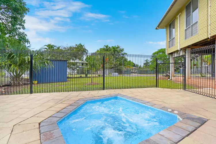 Second view of Homely house listing, 1 Outlook Court, Leanyer NT 812