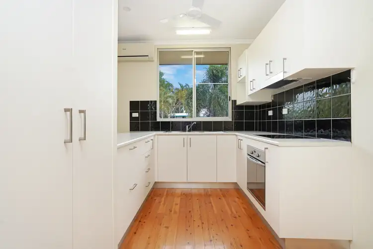 Fourth view of Homely house listing, 1 Outlook Court, Leanyer NT 812