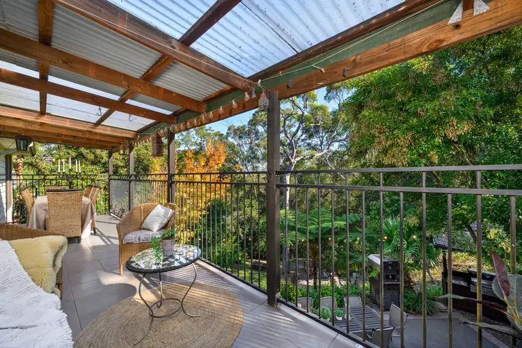 264 Great Western Highway, Warrimoo NSW 2774