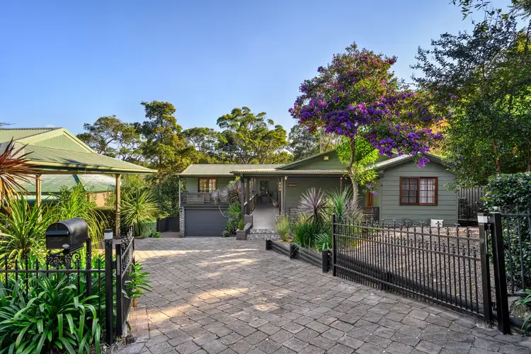 Fourth view of Homely house listing, 264 Great Western Highway, Warrimoo NSW 2774