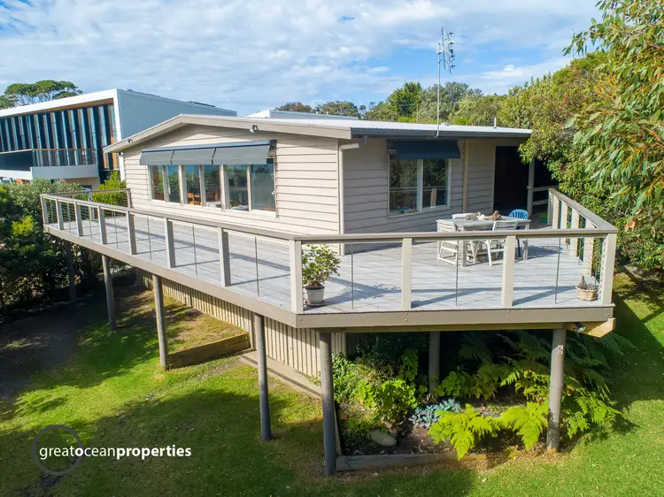 5 Mcminn Court