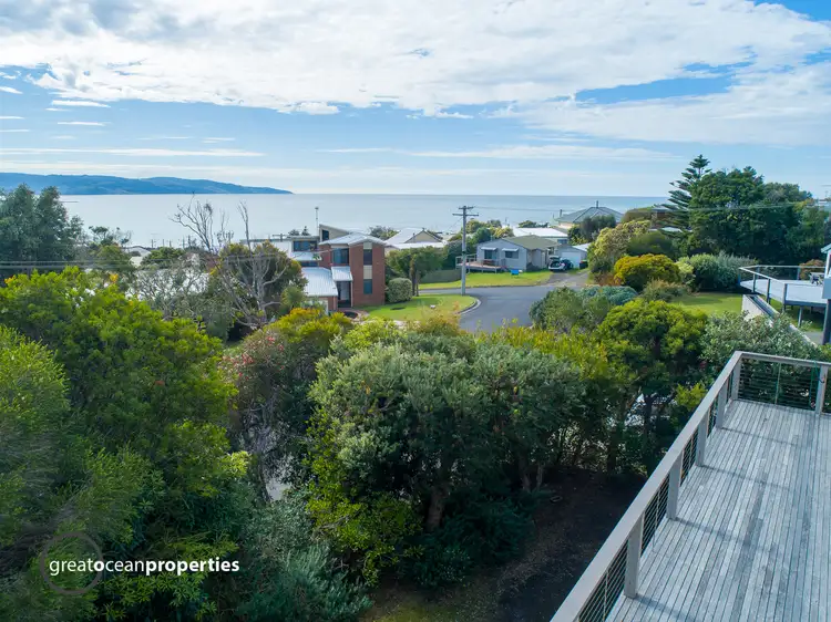 Second view of Homely house listing, 5 Mcminn Court, Marengo VIC 3233