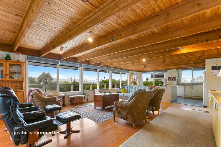 Third view of Homely house listing, 5 Mcminn Court, Marengo VIC 3233