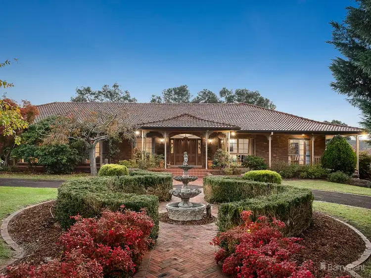 54 Oakland Drive, Warrandyte VIC 3113