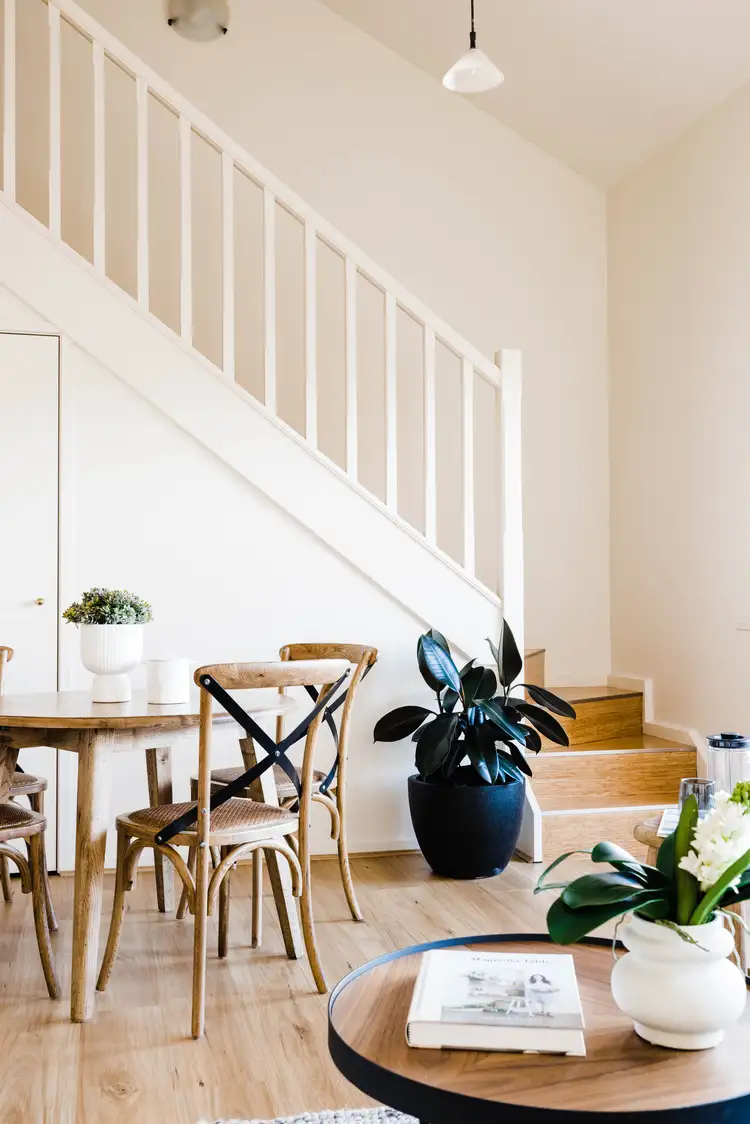 Second view of Homely apartment listing, 194D Riversdale Road, Hawthorn VIC 3122