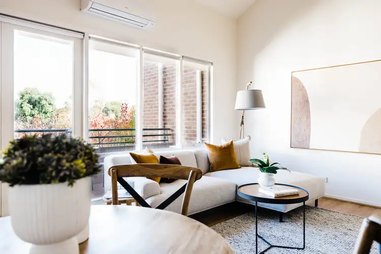 Fourth view of Homely apartment listing, 194D Riversdale Road, Hawthorn VIC 3122