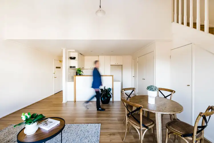 Fifth view of Homely apartment listing, 194D Riversdale Road, Hawthorn VIC 3122