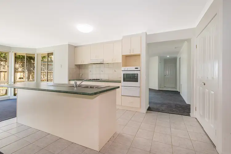 Third view of Homely house listing, 45 Willslie Crescent, Berwick VIC 3806