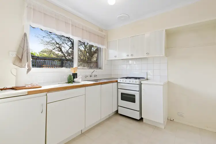 Second view of Homely unit listing, 3/21 Mitchell Street, Doncaster East VIC 3109