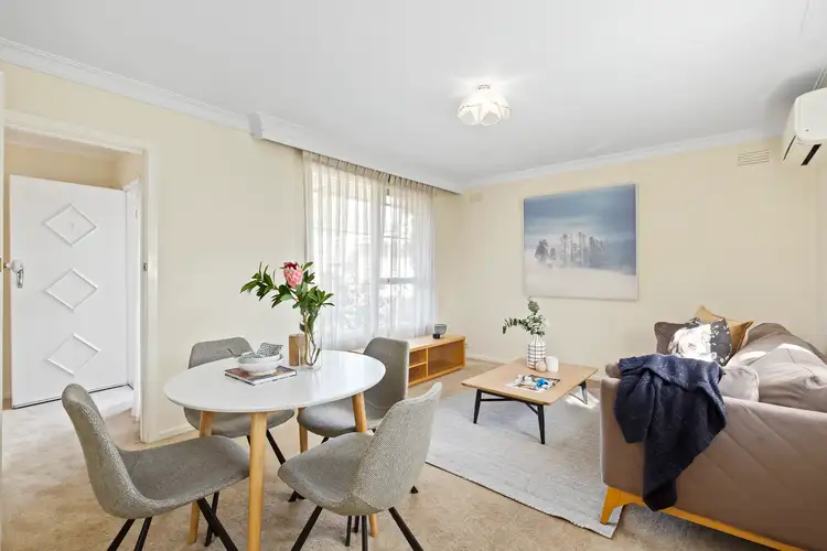 Third view of Homely unit listing, 3/21 Mitchell Street, Doncaster East VIC 3109