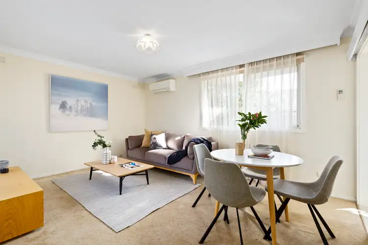 Fourth view of Homely unit listing, 3/21 Mitchell Street, Doncaster East VIC 3109