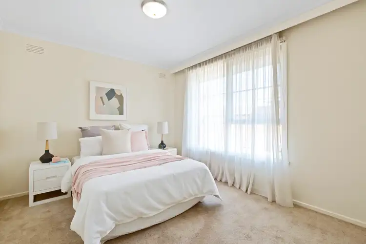 Fifth view of Homely unit listing, 3/21 Mitchell Street, Doncaster East VIC 3109