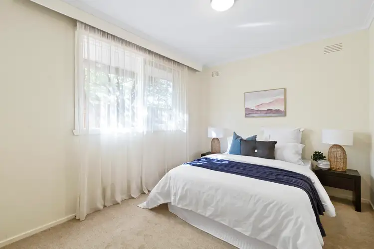 Sixth view of Homely unit listing, 3/21 Mitchell Street, Doncaster East VIC 3109
