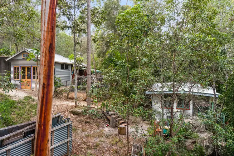 Second view of Homely land listing, 103 Benian Road, The Palms QLD 4570