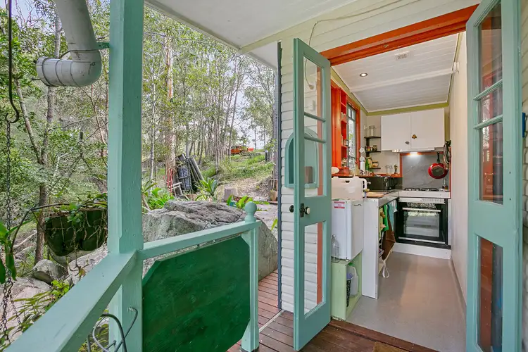 Fourth view of Homely land listing, 103 Benian Road, The Palms QLD 4570