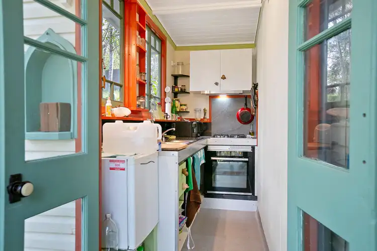 Fifth view of Homely land listing, 103 Benian Road, The Palms QLD 4570