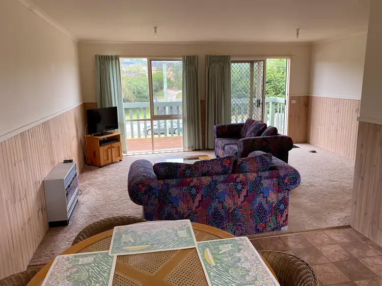 Second view of Homely house listing, 52 Kuringai Road, Tootgarook VIC 3941