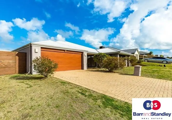 Main view of Homely house listing, 7 Chisholm Road, Dalyellup WA 6230