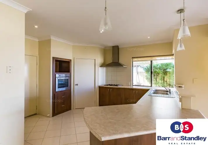 Fourth view of Homely house listing, 7 Chisholm Road, Dalyellup WA 6230