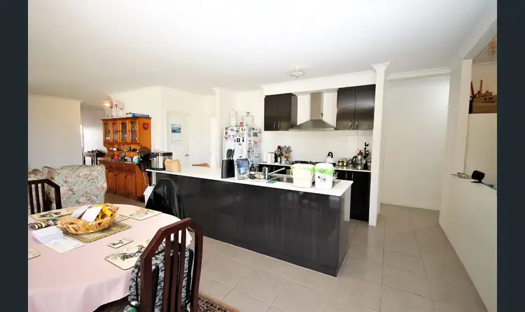 Second view of Homely house listing, 6 Epidote Way, Australind WA 6233