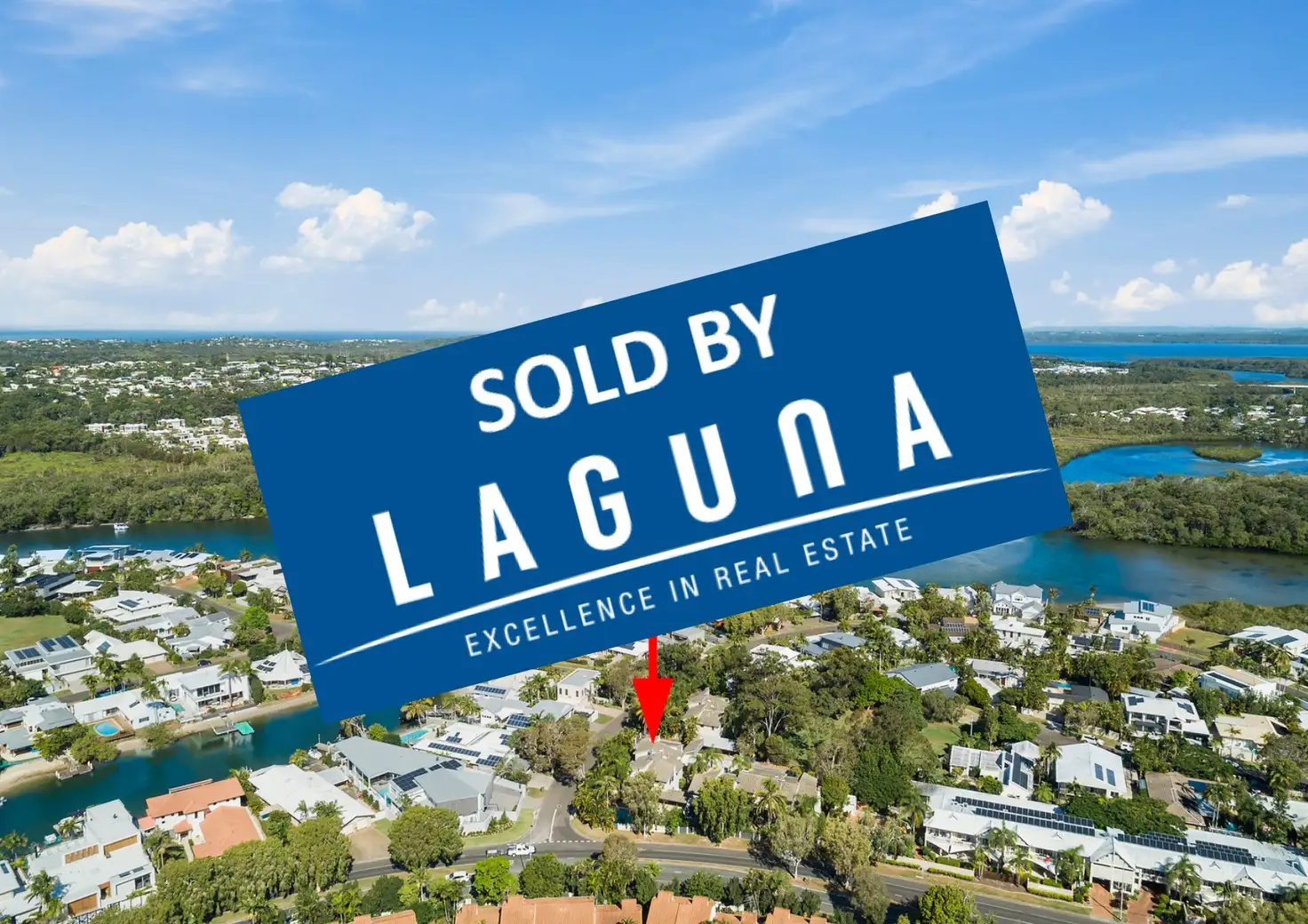 Main view of Homely unit listing, 6/2 Dolphin Crescent, Noosaville QLD 4566