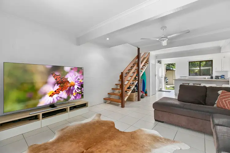 Second view of Homely unit listing, 6/2 Dolphin Crescent, Noosaville QLD 4566
