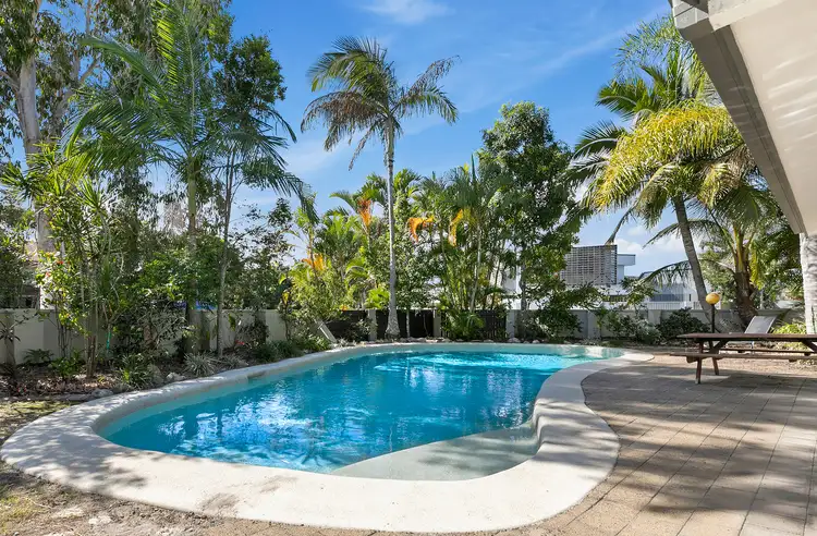 Fourth view of Homely unit listing, 6/2 Dolphin Crescent, Noosaville QLD 4566