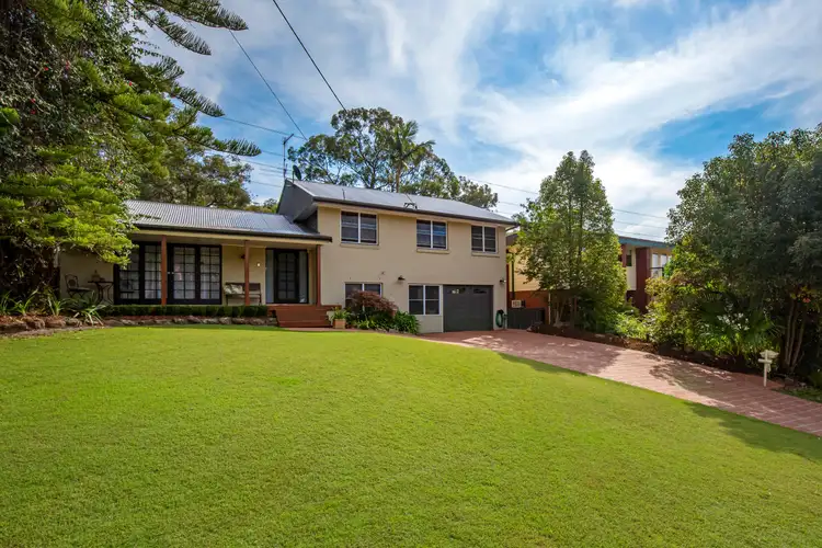 57 Greenhaven Drive, Emu Heights NSW 2750