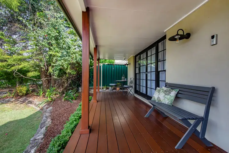 Second view of Homely house listing, 57 Greenhaven Drive, Emu Heights NSW 2750