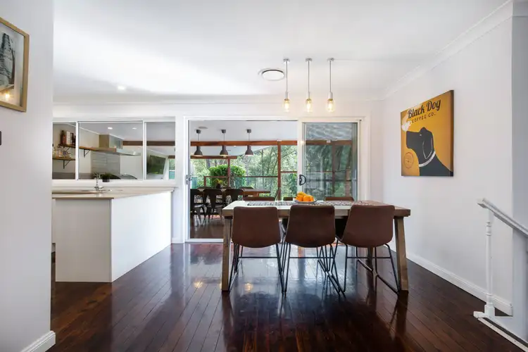 Fourth view of Homely house listing, 57 Greenhaven Drive, Emu Heights NSW 2750